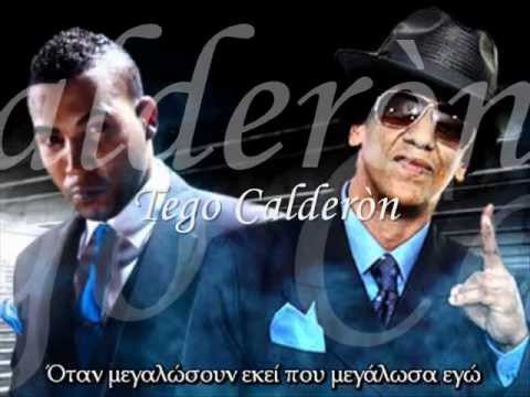 don omar ft tego calderon bandolero