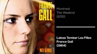 ALL 'THE WEEKND' SAMPLES EVER pack Full HD 60fps Profile