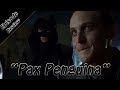 Gotham 4x1 &quot;Pax penguina&quot; Episode REVIEW! Batman is here!