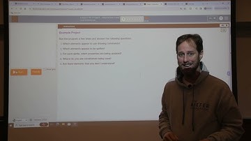 Computer Science Discovery