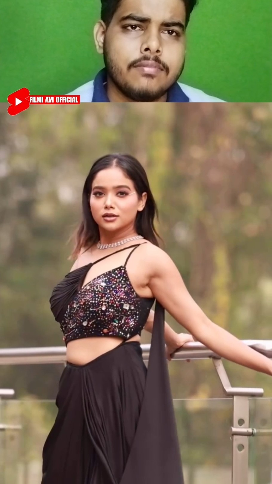 Badshah Song Morni Manisha Rani Dance Video | Reaction Video | #shorts #remix