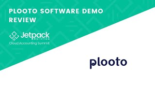 Plooto Software Demo Review