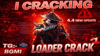 HOW TO CRACK BGMI 4.4 VIP LOADER | REMOVED LOGIN PAGE JUST IN 5 MINUTE | HOW TO CRACK BGMI screenshot 3
