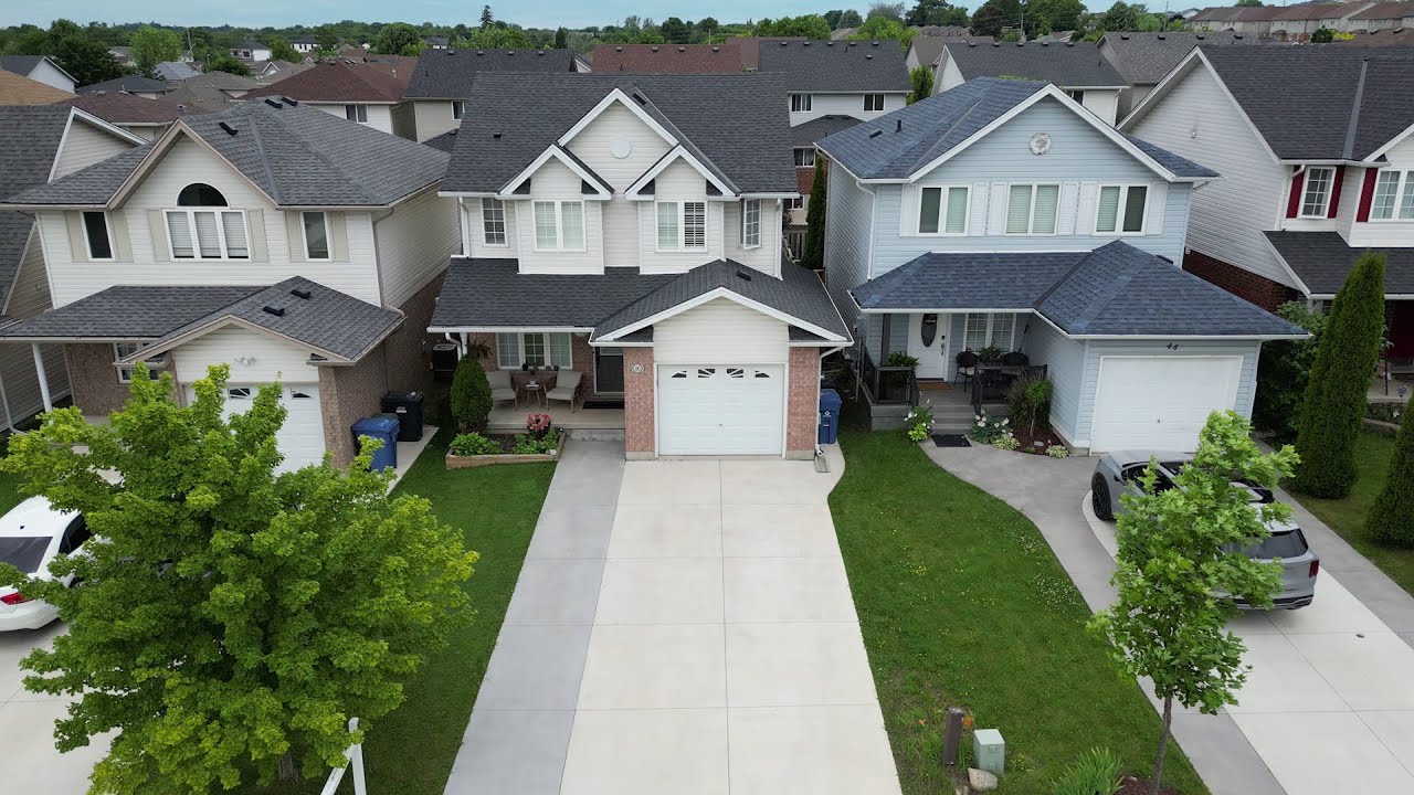 46 Cedarvale Avenue, Guelph YouTube