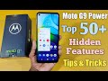 Moto G9 Power Top 50+ Hidden Features || Moto G9 Power Tips & Tricks in Hindi