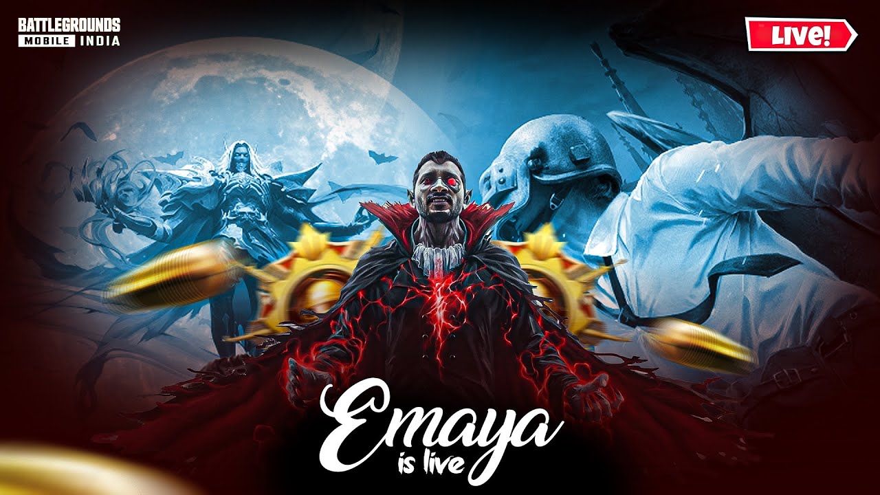 FEAR ME COZ I'M THE DEATH HIMSELF  |  