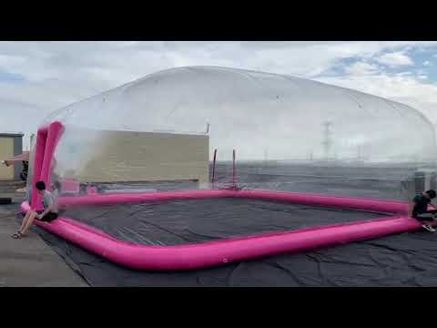 Custom for Wholesale 24 | Inflatable Factory 23
