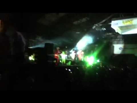 Bersuit arena lopez tlanepantla