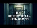 Ну ты же обещала похряпать ► 1 Прохождение Silent Hill 4: The Room ( PS2 )