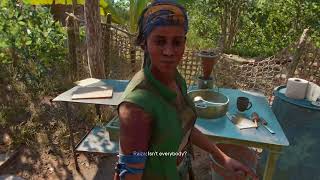 Far Cry 6 Ep. 2