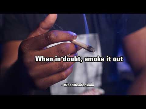 MOTIVISSIMO - MARIJUANA QUOTES