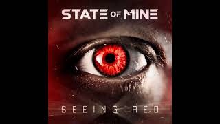 State of Mine - Seeing Red 432hz