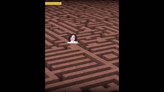 I labirinti di GMod sono una trappola mortale #Shorts #GarrysMod #Nextbots