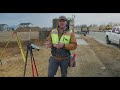 End of video