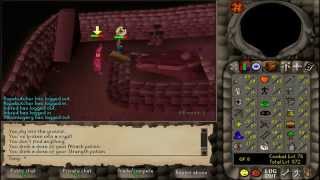 2006scape progress video 1