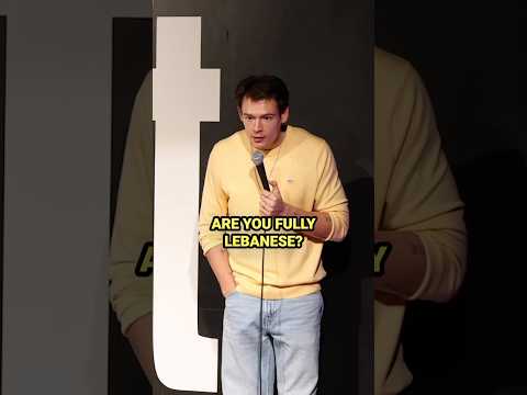 German asks Adopted Man about Origins