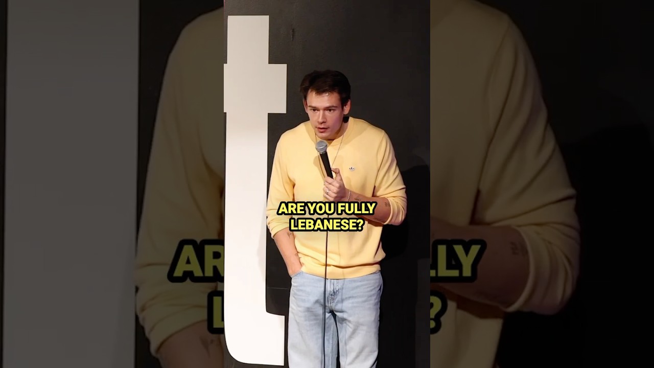 German asks Adopted Man about Origins