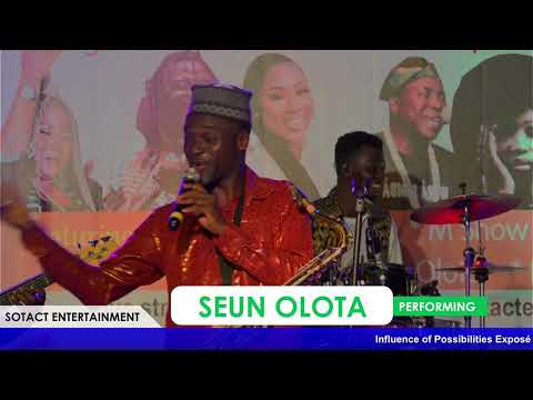 Seun Olota Asiko i OPES Frdm Prk Nov 21 01
