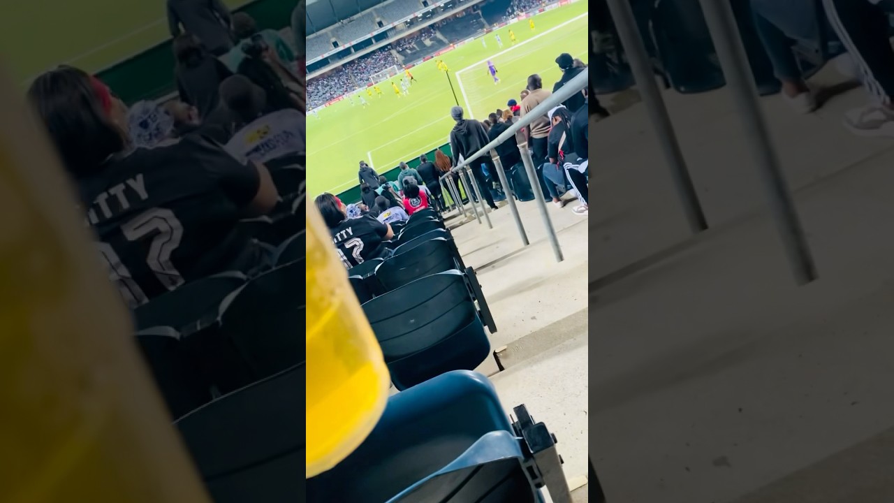 Kai￼zer chiefs 4 - 1 Orbit College