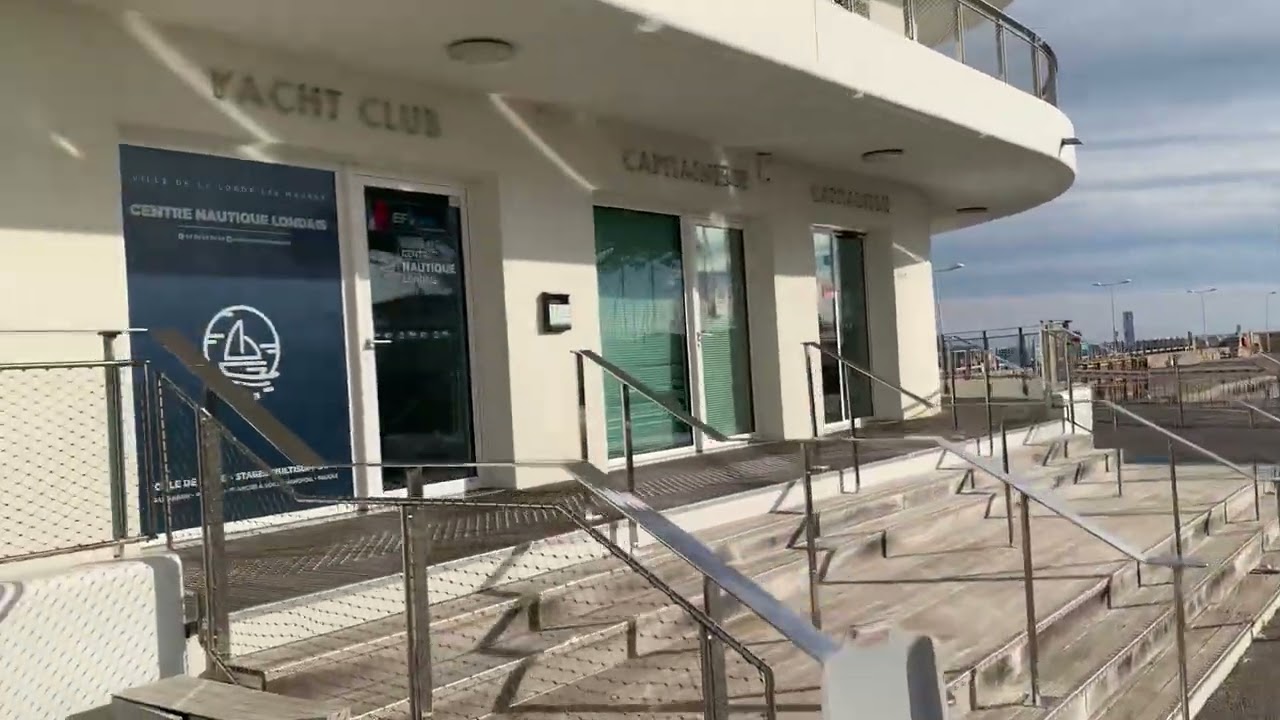 Port Miramar de la Londe 83250