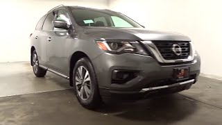 2017 Nissan Pathfinder Hillside, Newark, Union, Elizabeth, Springfield, NJ 371415