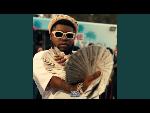BossMan Dlow - Motion Party