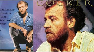 Watch Joe Cocker Living Without Your Love video