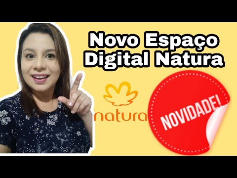 novo  painel de negócio natura  - como personalizar espaço digital natura  - by Claudia Fontenelle