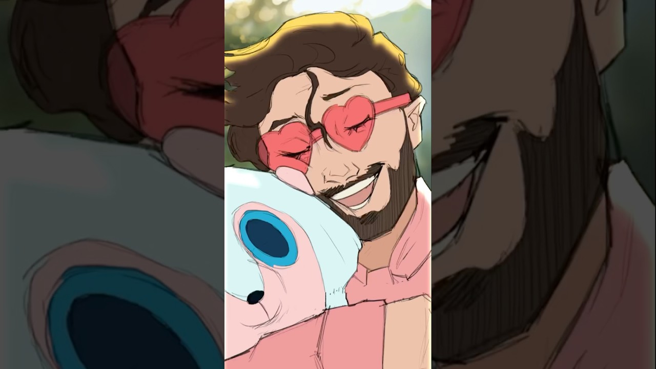 THIS ANIMATION IS INSANE 😳