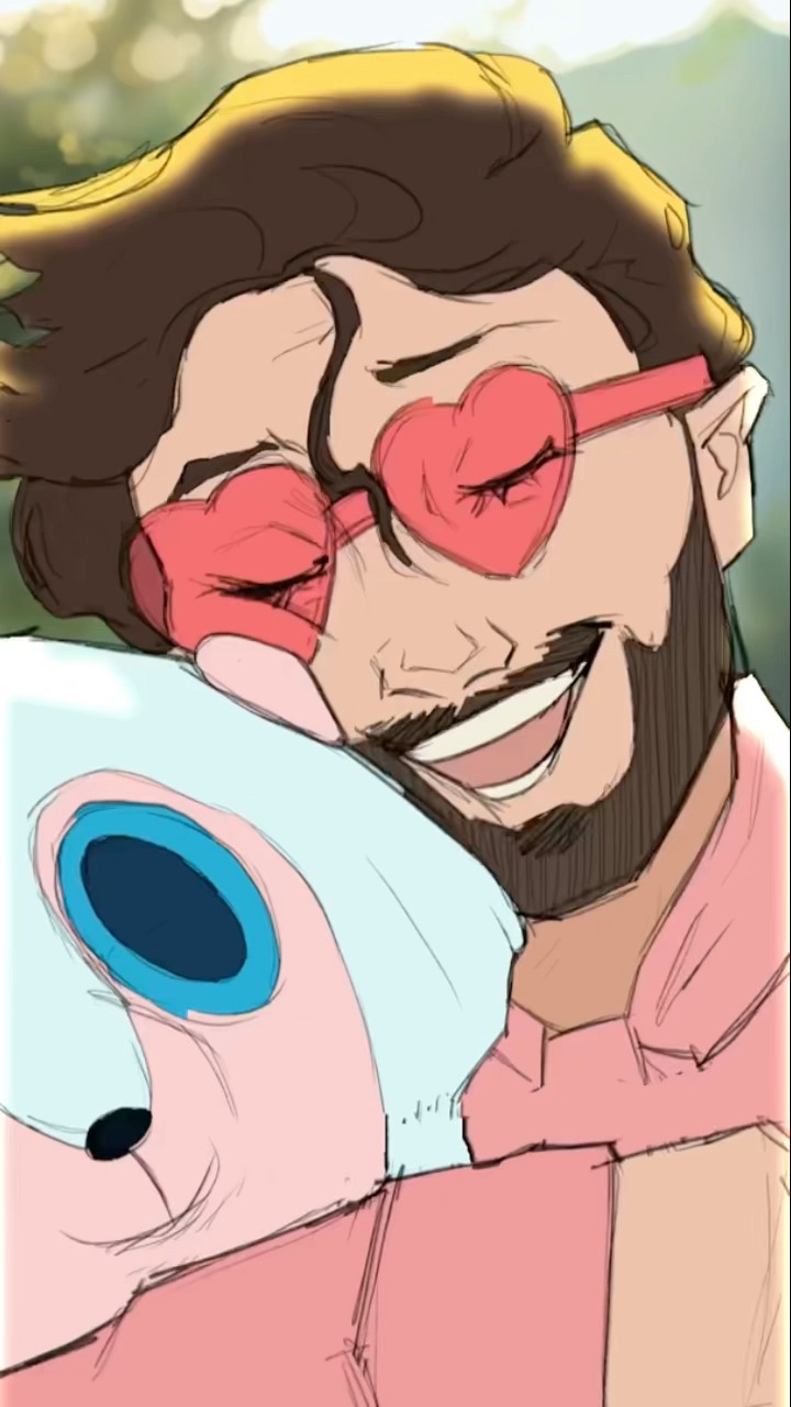 THIS ANIMATION IS INSANE ?