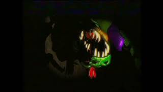 Ruined Caves [FNAF/VHS]