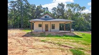 NEW LISTING: 510 County Road 837 Nacogdoches TX 75964