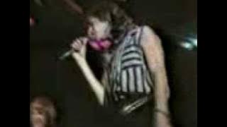 Eric Martin Band - Don't Stop -  Original Members - Mark, John, Tom, Troy, Dave