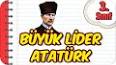 Mustafa Kemal Atatürk'ün Biyografisi ile ilgili video