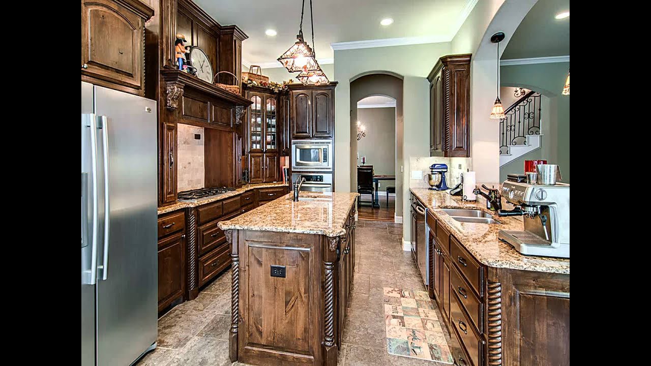 Home For Sale @ 2212 Farrington Ln  Hurst TX 76054