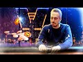 1050 ko530 ko530 plo ko  carnival series  lex veldhuis poker