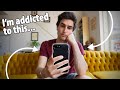 I Gave Up My Phone For 2 Weeks! (During Quarantine)