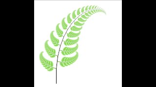 Fractals Tutorial for Powerpoint 365