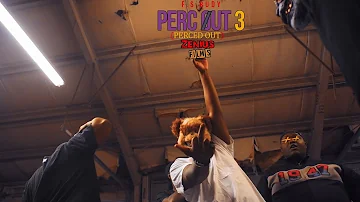 F.S Rudy- "Perc Øut" 3 (Perced Øut) Official Video ShotBy: (Zenius Films)