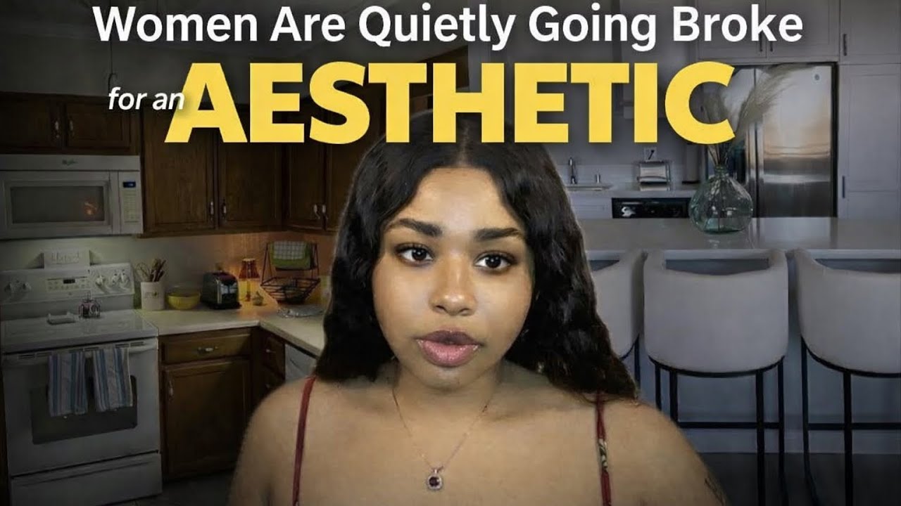 Social Media Made Women Ashamed Of Their Homes…