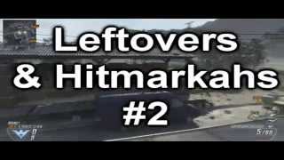 Leftovers & Hitmarkahs Ep.2 by Me