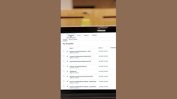 📤 Boost your efficiency with DocuSign Bulk Send!