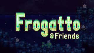 Frogatto OST - FrogUnderWater