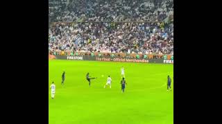 Celebrity Imagine he passed to Mbappe🥲 Net Worth