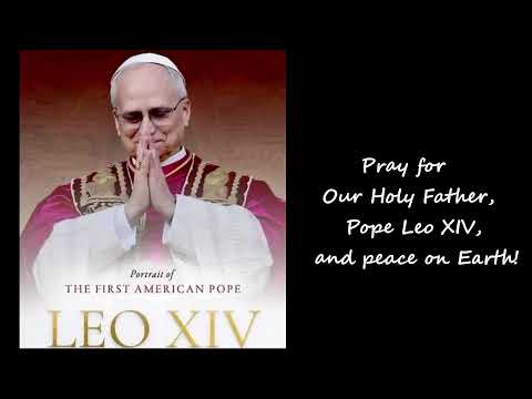 Daily Mass, Monday, August 3, 2026 -
18th Week in Ordinary Time
