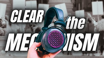 Headphones Are My Escape From Reality