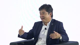 The hidden opportunity for Corporate Asia Profile