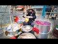 Street Food MASTERS | Over 30  Years Of Delicious Street Food Experience In Da Lat, Vietnam