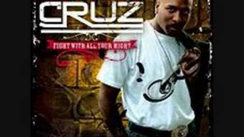 ANTHONY CRUZ-love is falling