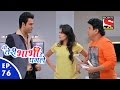 Download Woh Teri Bhabhi Hai Pagle - वो तेरी भाभी है पगले - Episode 76 - 29th April, 2016